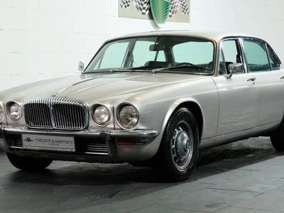 Silber Gebraucht 1977 Daimler Sovereign Limousine | € 19.900