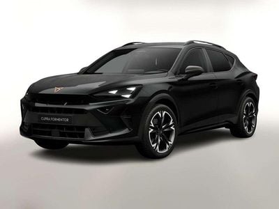 Schwarz Neu 2025 Cupra Formentor SUV | € 40.801 (Fairer Preis)