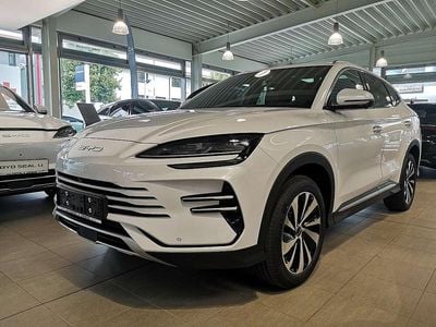gebraucht BYD Seal U DM-i PHEV 26,6kWh Comfort