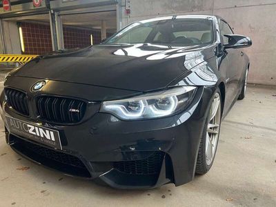 gebraucht BMW M4 M-DKG Coupe Aut.