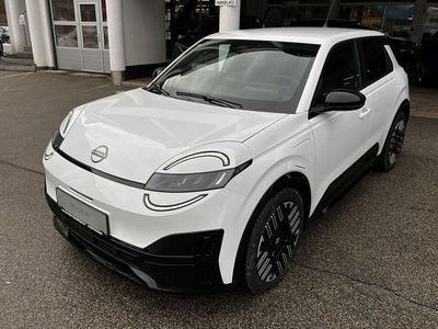 Neu 2026 Nissan Micra Kleinwagen | € 25.990