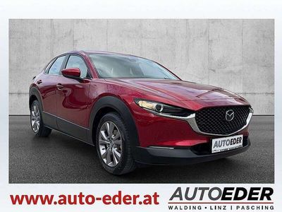 gebraucht Mazda CX-30 G122 Comfort+ Aut.