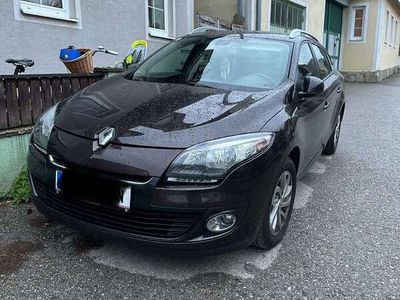 gebraucht Renault Mégane GrandTour Megane Success Energy TCe 115