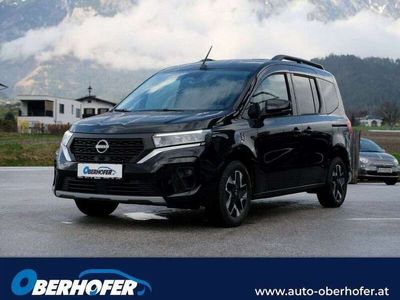 gebraucht Nissan Townstar Tekna L1 DIG-T 130 *AKTION € 30.490*