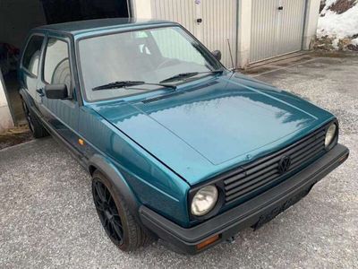 gebraucht VW Golf II GolfVr6 Turbo