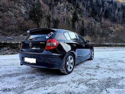 gebraucht BMW 118 118 d