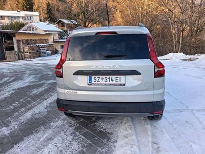 gebraucht Dacia Jogger Expression TCe 110