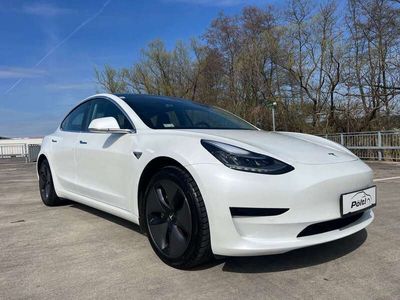 gebraucht Tesla Model 3 SR+ PANORAMA PDC 1.BESITZ MWST TOP!