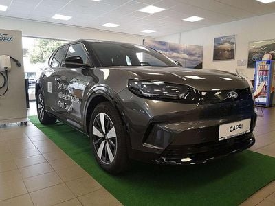 gebraucht Ford Capri Elektro Extended Range