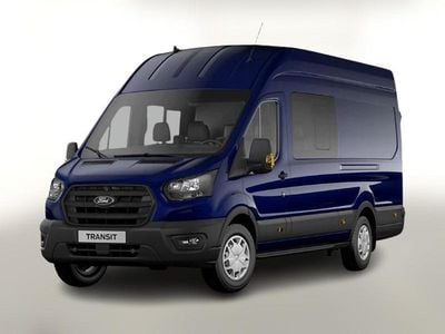 Neu Ford Transit Trend 165 PS (121 kW) 2025 Van / Kleinbus
