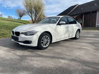 gebraucht BMW 316 316 d