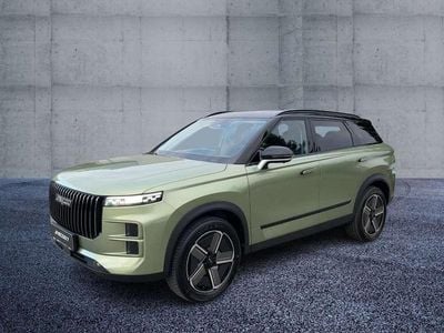 Grün Neu 2025 Jaecoo 7 SUV | € 36.730