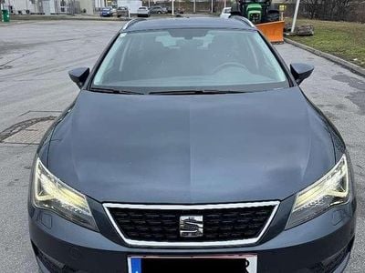 Gebraucht 2020 Seat Leon ST Style Kombi | € 13.500
