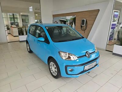 gebraucht VW up! up!