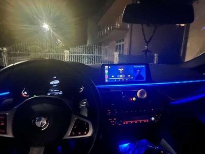 Gebraucht BMW 520 Shadowline 190 PS (139 kW) 2020 Kombi