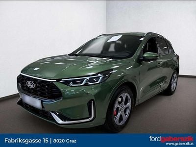 Neu 2025 Ford Kuga ST-Line X SUV | € 40.990