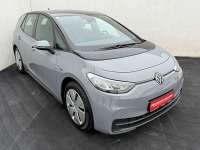 Gebraucht VW ID.3 Pure 110 kW (150 PS) 2021 Grau Kleinwagen