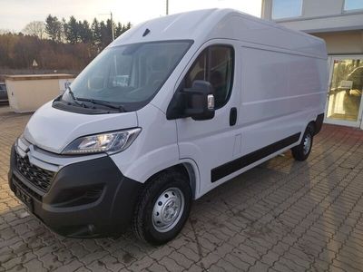 gebraucht Citroën Jumper 35+ L3H2 BlueHDi 140 S&S