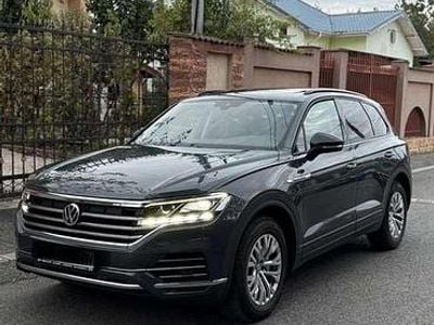 Gebraucht VW Touareg Atmosphere 286 PS (210 kW) 2019 SUV
