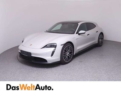 gebraucht Porsche Taycan Sport Turismo