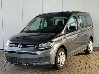 gebraucht VW Caddy 1.5 TSI DSG 84 kW / Sitzheiz./Tempom./ Radio 84...