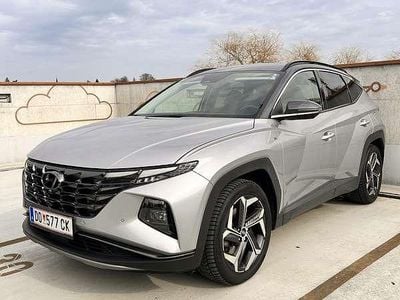 Gebraucht Hyundai Tucson 136 PS (100 kW) 2020 SUV