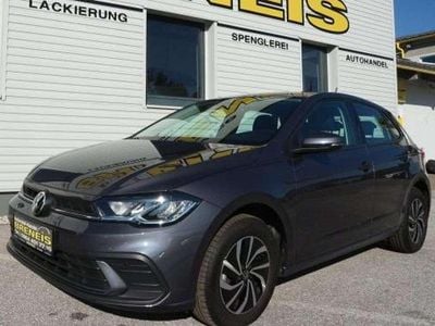 Grau Gebraucht 2024 VW Polo Life Kleinwagen | € 22.990 (Etwas zu teuer)