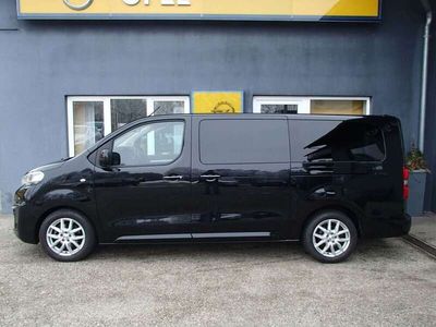 gebraucht Peugeot Traveller Business VIP L3 7-Sitzer