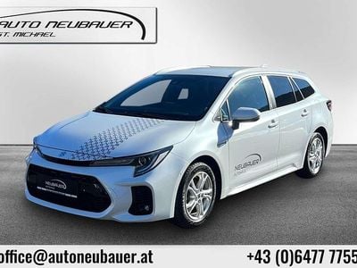 Weiß Gebraucht 2022 Suzuki Swace Kombi | € 21.900 (Etwas zu teuer)