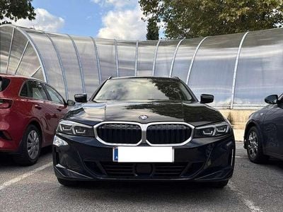 Gebraucht BMW 318 150 PS (110 kW) 2023 Kombi