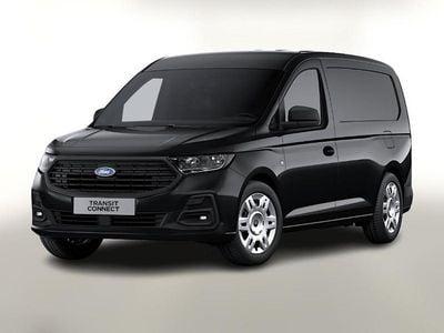 Neu Ford Transit Trend 122 PS (89 kW) 2026 Van
