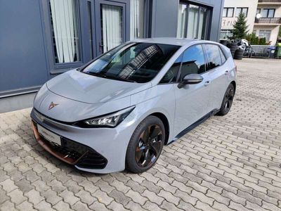 gebraucht Cupra Born 58/62 e-Boost 170kW/231PS