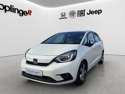 Weiß Gebraucht 2020 Honda Jazz Executive Kleinwagen | € 17.990 (Fairer Preis)