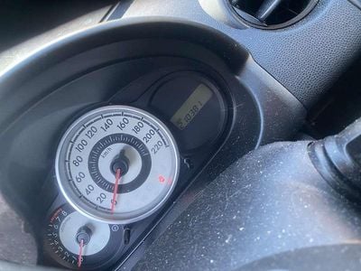 Gebraucht 2008 Mazda 2 Limousine | € 600 (Superpreis)