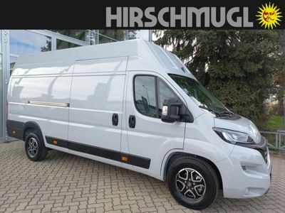 Grau Gebraucht 2023 Fiat Ducato Van | € 64.870