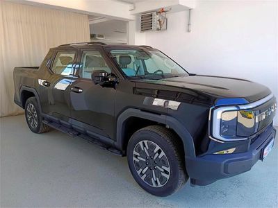 Gebraucht 2025 Maxus eTerron 9 Abholung | € 69.970