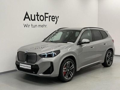 gebraucht BMW iX1 xDrive30