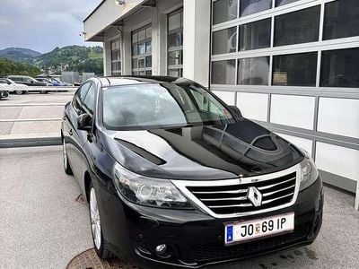 Gebraucht 2011 Renault Latitude Initiale Limousine | € 6.999