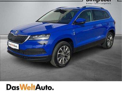 gebraucht Skoda Karoq Ambition SC TSI