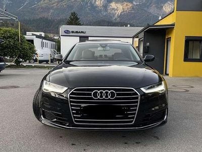 Gebraucht 2016 Audi A6 Limousine | € 17.499 (Guter Preis)