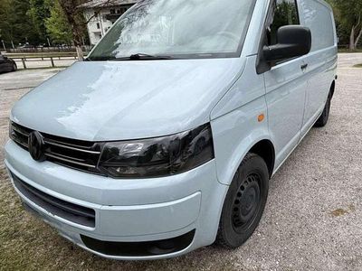 gebraucht VW T5 1.9tdi Camper Tauschmotor 75.000km