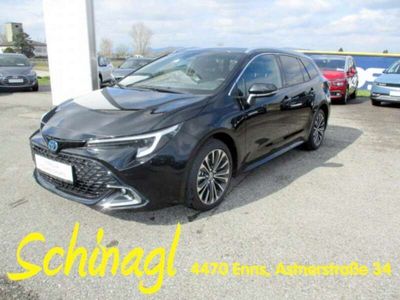 gebraucht Toyota Corolla TS 18 Hybrid Active Drive