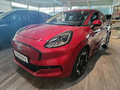 Neu 2025 Ford Puma Gen-E Premium SUV | € 31.950 (Fairer Preis)