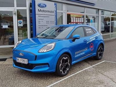 gebraucht Ford Puma Gen-E Puma 43kWh Premium