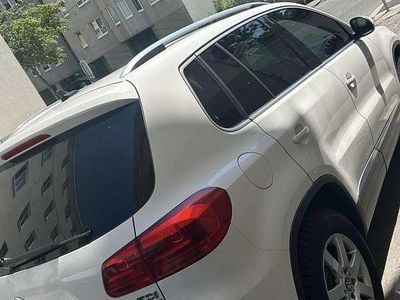 Gebraucht 2012 VW Tiguan Trendline SUV | € 8.000 (Fairer Preis)