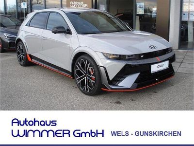 Gebraucht 2024 Hyundai Ioniq Kleinwagen | € 68.890