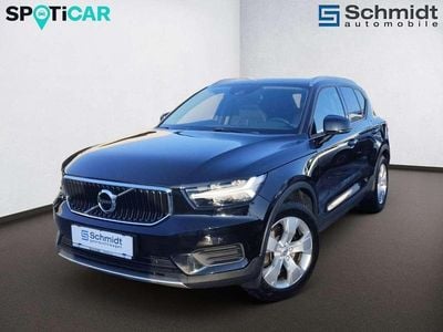 gebraucht Volvo XC40 D4 Momentum AWD Geartronic