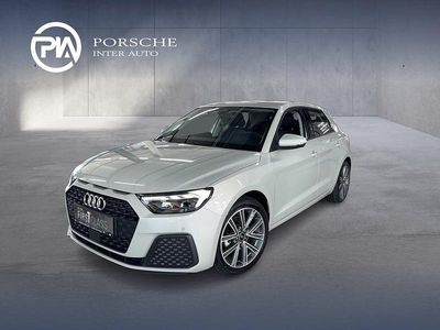 Silber metallic Neu 2025 Audi A1 Sportback Kleinwagen | € 26.380 (Fairer Preis)