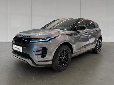 Eiger grey Neu 2025 Land Rover Range Rover SE Dynamic SUV | € 65.790 (Etwas zu teuer)