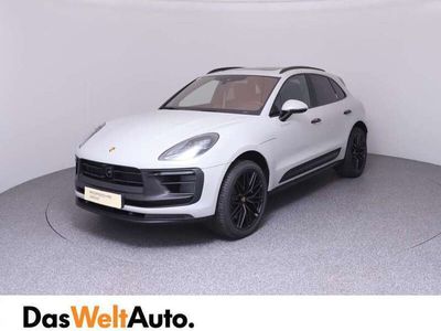 gebraucht Porsche Macan GTS 